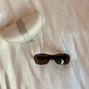 Dolce & Gabbana Sunglasses